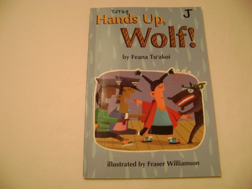 Hands Up, WOLF! (2003)