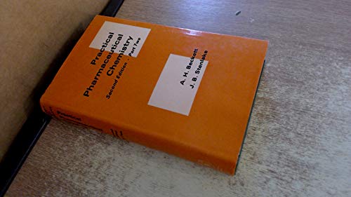 Practical Pharmaceutical Chemistry
