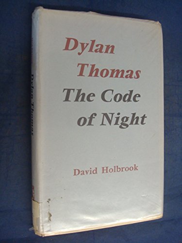 Dylan Thomas