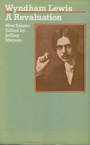 Wyndham Lewis