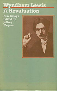 Wyndham Lewis 