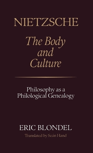 Nietzsche