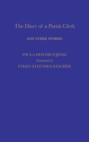 The Diary of a Parish Clerk and Other Stories