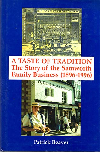 A Taste of Tradition