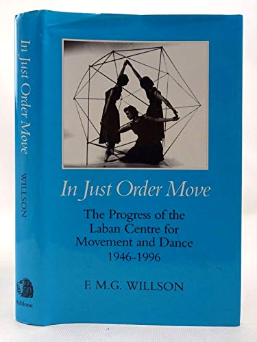 In Just Order Move