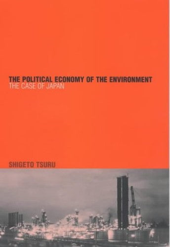 The Political Economy of the Environment