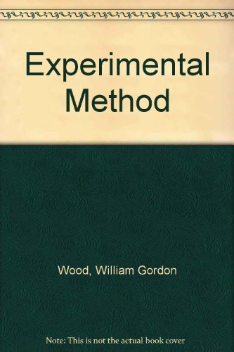 Experimental Method