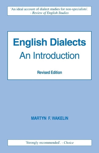 English Dialects