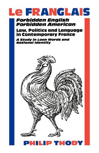 Franglais, Le