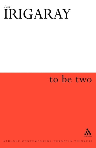 To be Two
