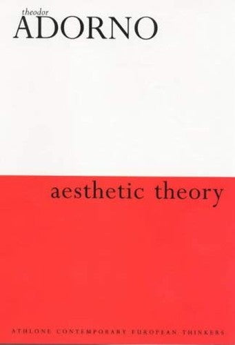 Aesthetic Theory