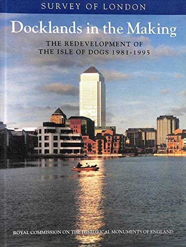 Docklands in the Making
