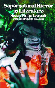 Supernatural Horror in Literature 