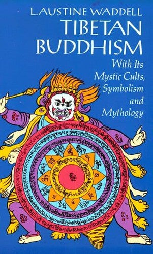 Tibetan Buddhism