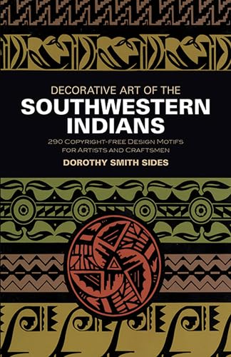 Decorative Art of the Southwestern Indians