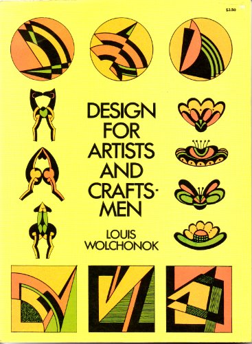 Design for Artists and Craftsmen