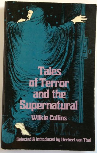 Tales of Terror and the Supernatural