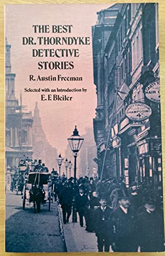 The Best Dr Thorndike Stories