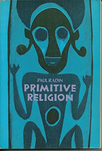 Primitive Religion