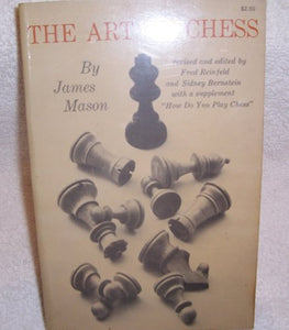 The Art of Chess 