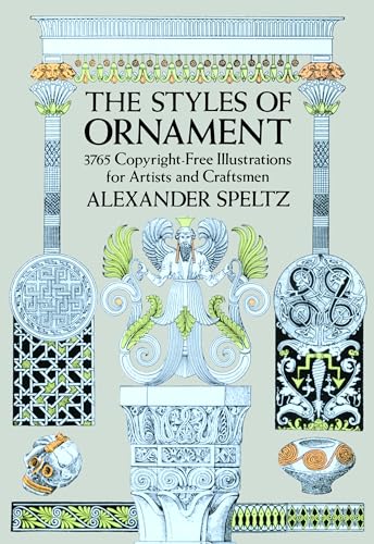 The Styles of Ornament