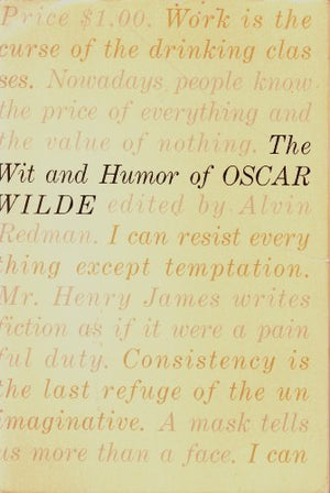 The Wit and Humour of Oscar Wilde