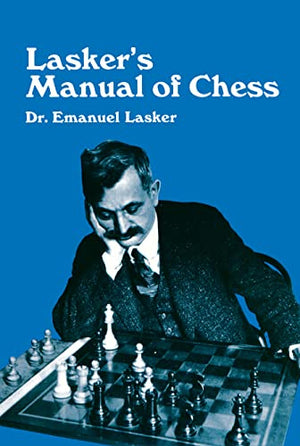 Manual of Chess
