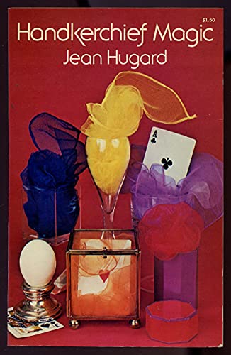 Handkerchief Magic