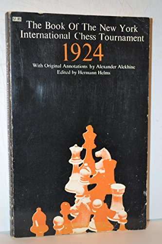 International Chess Tournament