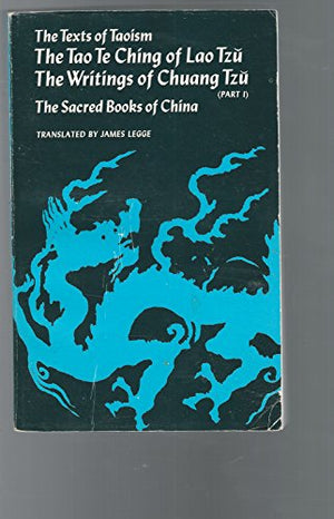 Texts of Taoism: v. 1