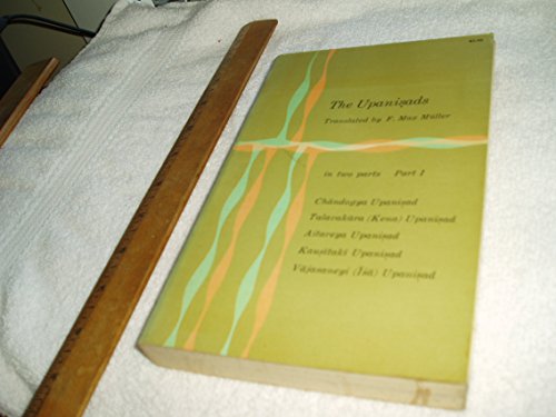 The Upanishads