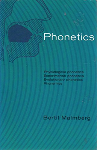 Phonetics