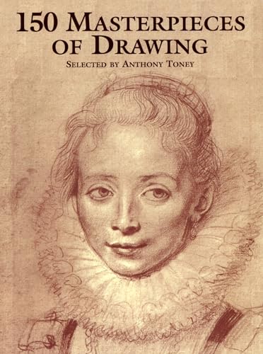 Hundred and Fifty Masterpieces of Drawing