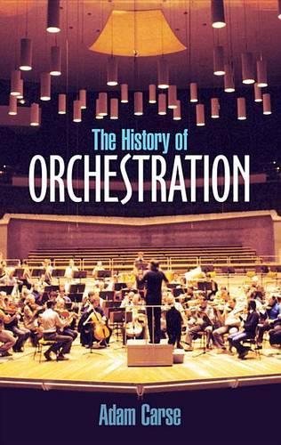 The History Of Orchestration