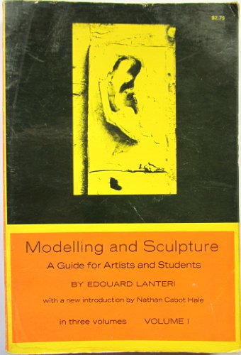 Modelling and Sculpture