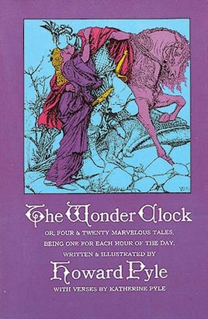 The The Wonder Clock
