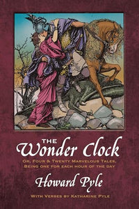 The Wonder Clock 