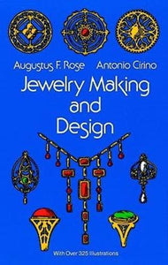 Jewellery Making and Design