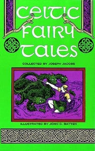 Celtic Fairy Tales 