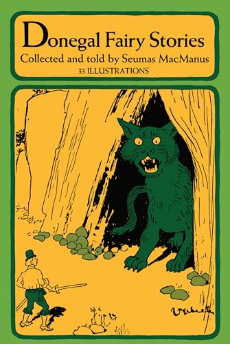 Donegal Fairy Stories