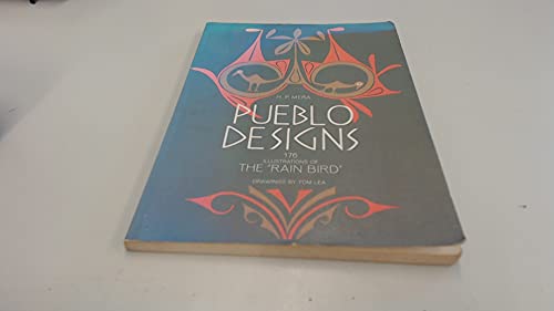 Pueblo Designs