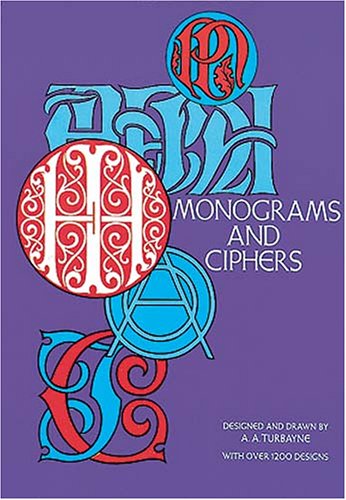 Monograms and Ciphers