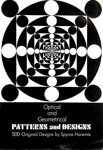 Optical and Geometrical Patterns and Designs