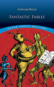 Fantastic Fables 