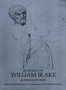 Drawings of William Blake 