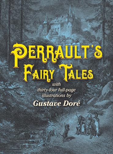 Perrault'S Fairy Tales