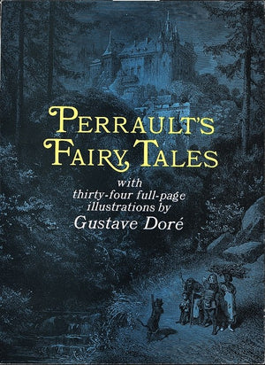 Perrault'S Fairy Tales