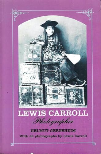 Lewis Carroll