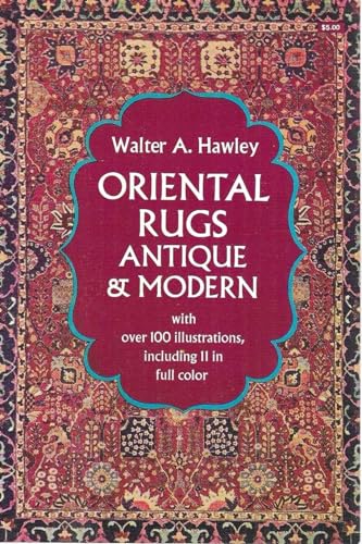 Oriental Rugs