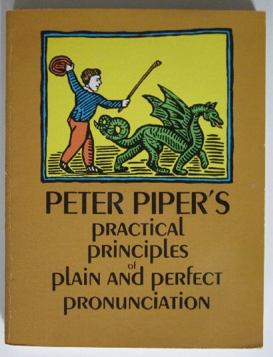 Practical Principles of Plain and Perfect Pronunciation